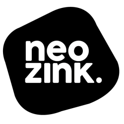 Logo Neo Negro